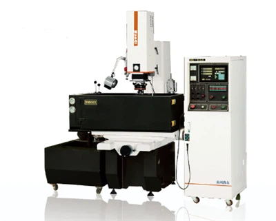 Próifíl Alúmanam Meaisín EDM Speisialta